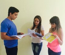 Enem: estudantes podem acionar Justiça contra o Inep