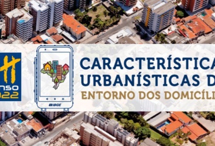 IBGE fará lançamento na Ufal de dados inéditos do último Censo Demográfico