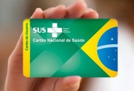 Atualização do cartão SUS é fundamental para aplicação da vacina contra Covid-19