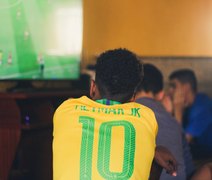 O Crescimento do Campeonato Brasileiro: A Volta de Neymar e a Consolidação da Liga no Cenário Mundial