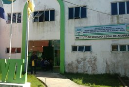 Idoso morre afogado após passar mal durante pescaria em Limoeiro de Anadia