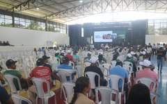 Lançamento do Plano Safra Alagoas em Arapiraca