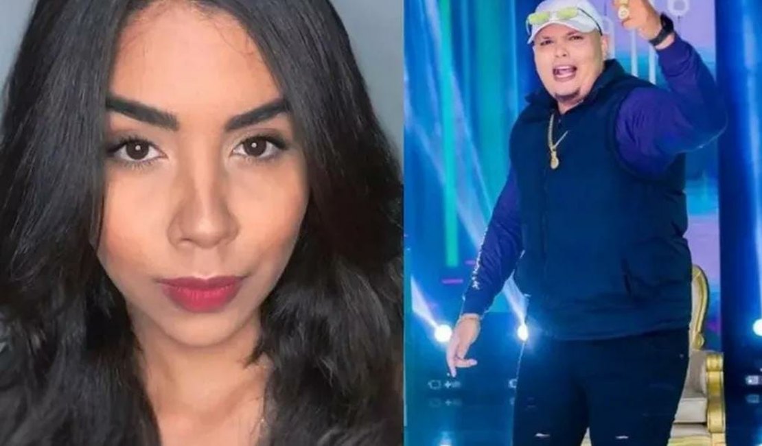 Cantor paraibano e namorada morrem em colisão entre moto e carro