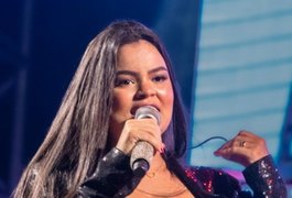 Cantora de forró denuncia ex-marido por violência doméstica no Ceará