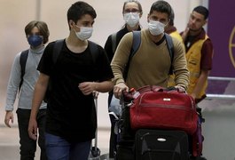 MS confirma oito casos do novo coronavírus no Brasil