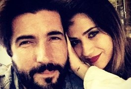 Nasce bebê de Sandro Pedroso e Jéssica Costa, filha de Leonardo