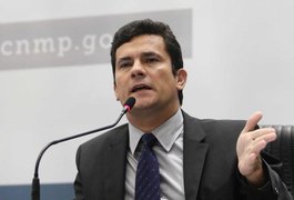 Juiz Sérgio Moro deve enviar hoje ao Supremo lista da Odebrecht