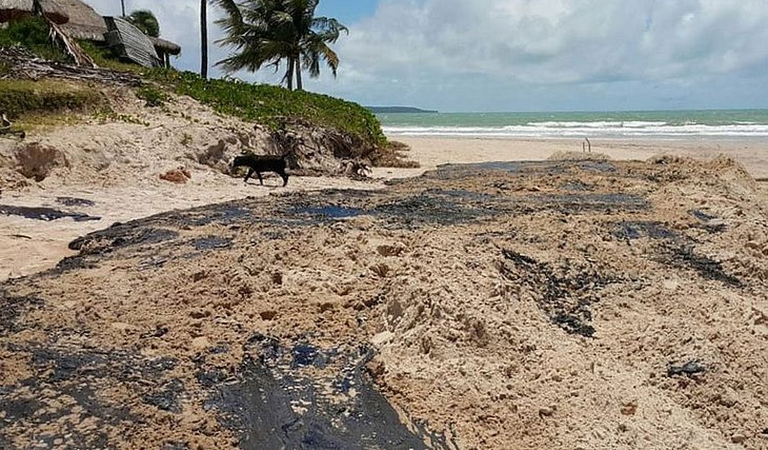 Manchas de óleo: valor e cobertura do benefício a pescadores podem ser ampliados