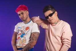 Zé Felipe aproveita repercussão de Dj Ivis após agressões para divulgar nova música