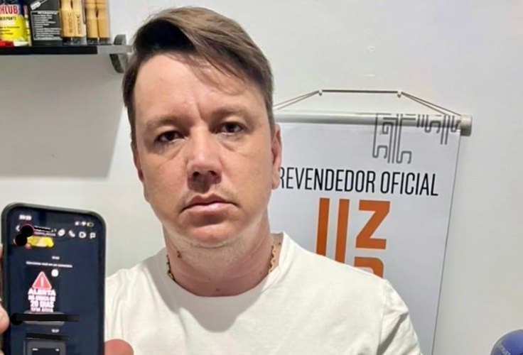 Vereador Vavazinho denuncia falta d’água prolongada em bairros de Arapiraca