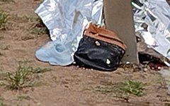 Mulher morre atropelada