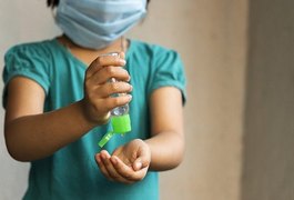 Alagoas registra sete óbitos por Covid-19; criança de dois anos foi uma das vítimas