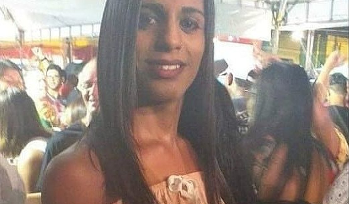 Transexual é assassinada a tiros no interior de Alagoas