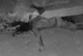 Homem é morto a pedradas durante a madrugada em Girau do Ponciano