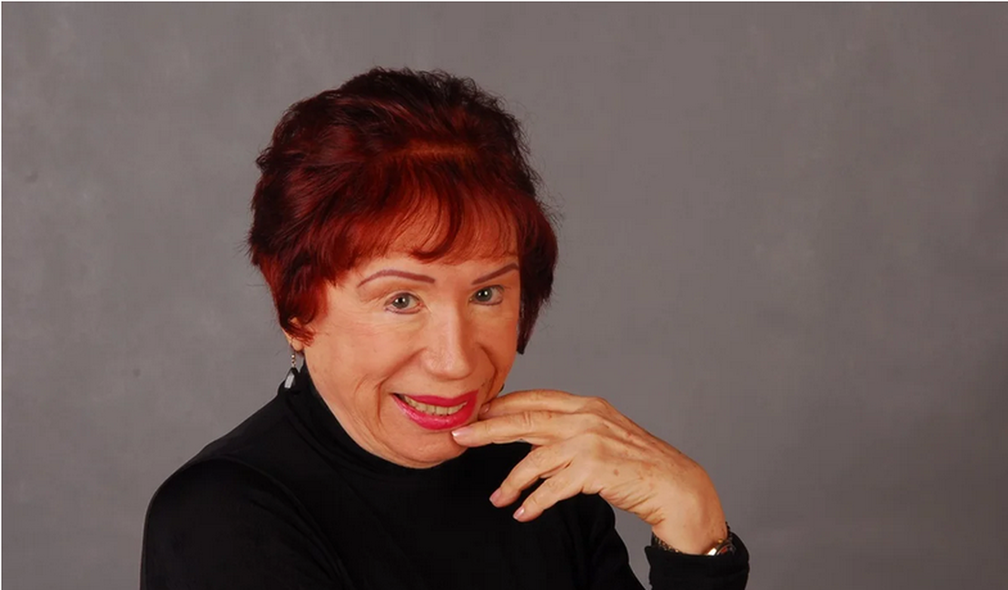Berta Loran, atriz e comediante, morre aos 99 anos