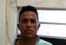 Polícia Civil prende homem com munição de uso restrito das Forças Armadas