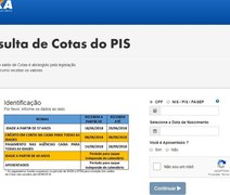 Fundo PIS-Pasep: saques são liberados nesta terça a 17,5 milhões de cotistas