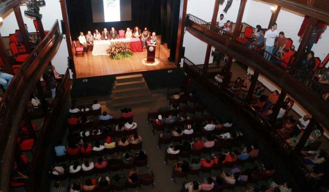 FliPenedo inclui premiação da APLACC para concurso Cidade do Penedo em sua programação