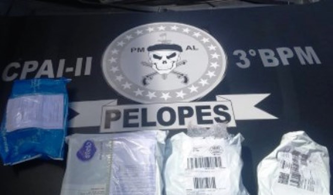 Correios de Arapiraca emitem nota de esclarecimento a respeito da prisão de um funcionário
