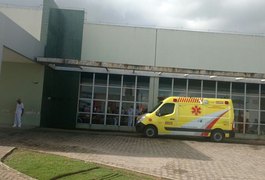 Três homens sofrem tentativa de homicídio no bairro Bonsucesso, em Arapiraca