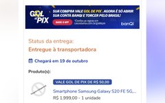 compra