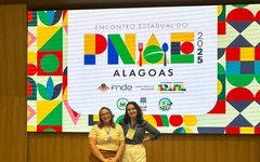 Alimentação Escolar de Junqueiro é destaque em Encontro Estadual do PNAE