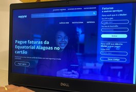 ATENDIMENTO EM CASA: Conheça o novo site e aplicativo da Equatorial Alagoas