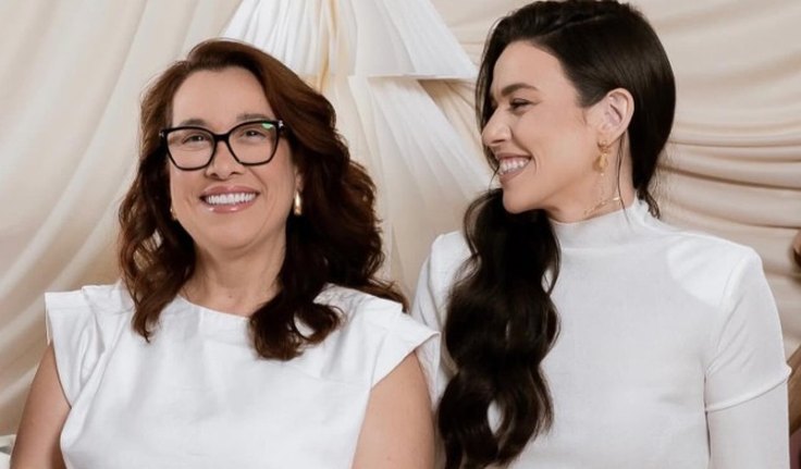 Exoneração de Gabriela e Tainá Veiga escancara rompimento político e isola ex-prefeita em Lagoa da Canoa