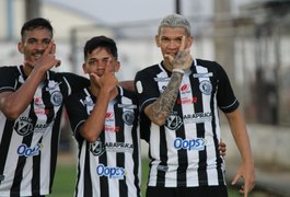 Três classificados, luta direta contra a queda e jogo decisivo entre CSE e CRB