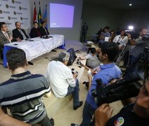 Ex-secretária e atual reitora da Uncisal é conduzida coercitivamente à PF
