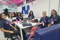 Estudantes da rede estadual participam de maratona de inovação para mulheres