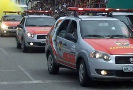 Polícia investiga morte de mulher vítima de agressão doméstica em Arapiraca, AL
