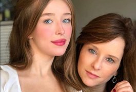 Mãe de Duda Reis manda indireta para Nego do Borel após fim de noivado: “Desapega, praga”