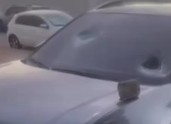 Polícia Civil apura vandalismo contra veículos após final do Alagoano em Arapiraca