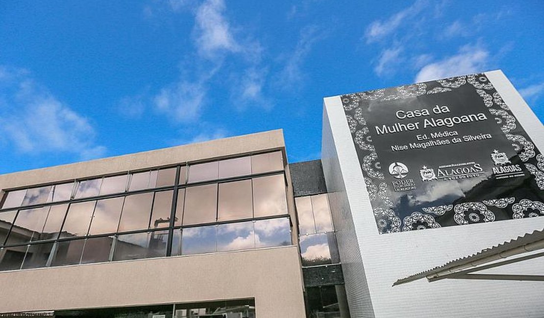 Casa da Mulher funcionará 24 horas durante o Carnaval