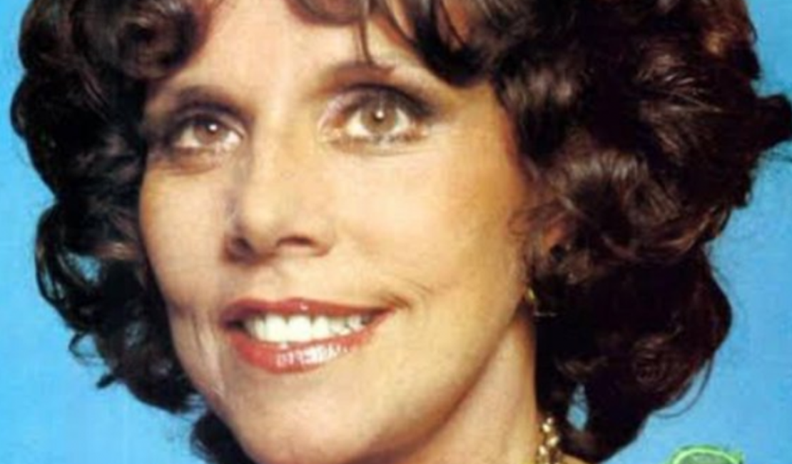 Aos 96 anos, morre atriz Maria Fernanda, filha de Cecília Meireles