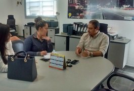 Arapiraca busca se tornar referência em iluminação pública