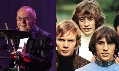 Ex-integrante do Bee Gees morre aos 78 anos