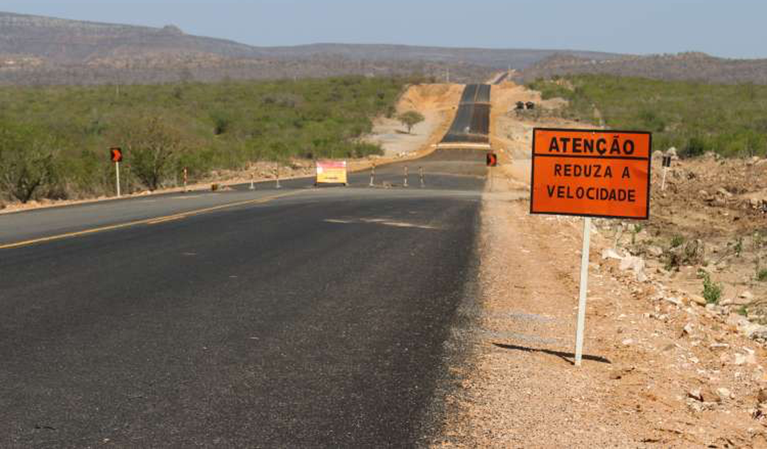 BR-316 é interditada para obras emergenciais; confira rotas alternativas