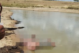 Homem morre afogado em barragem no Agreste alagoano