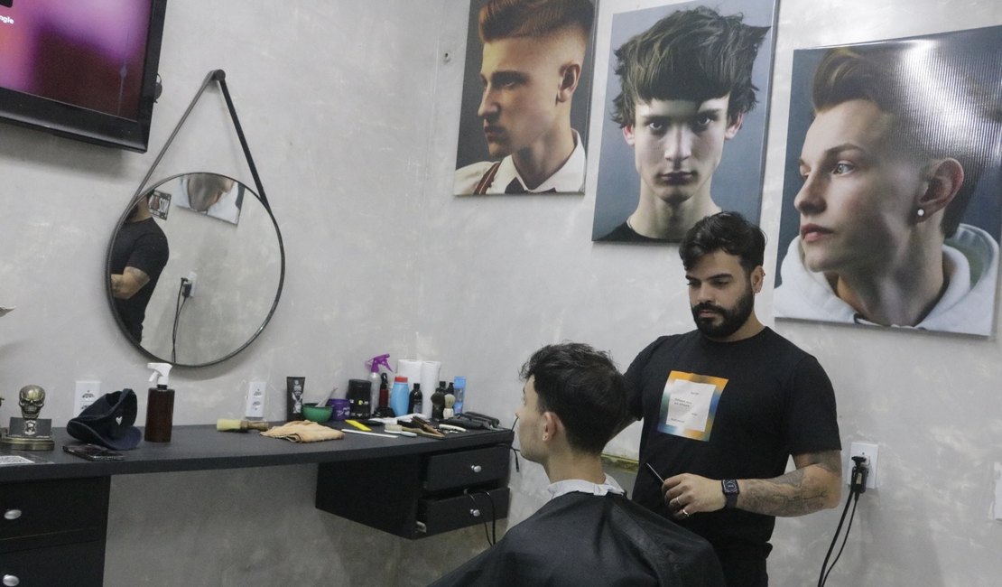 Com a expectativa de superar números do ano passado, Dia dos Pais aquece comércio em Arapiraca