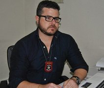 Policia Civil prende suspeito de assalto e estupro a estudantes da Ufal
