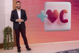 Gil do Vigor renova contrato com a Globo e decide adiar volta ao doutorado