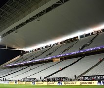 Corinthians vende 41 mil ingressos para clássico e garante maior público do ano