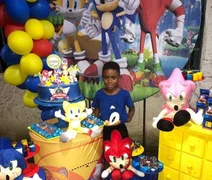 Menino de 9 anos é atingido por linha chilena de pipa e fica em estado grave: 'Corte bem profundo'