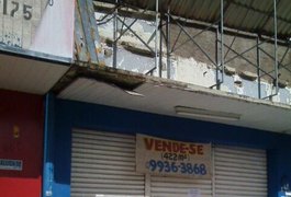 Número de empresas extintas cresce em Alagoas