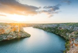 Sertão de Alagoas é cenário da minissérie que estreou esta semana na Globo