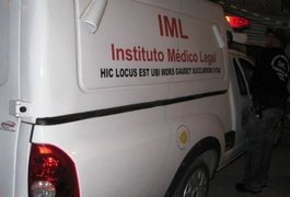 Adolescente é executado a tiros em Girau do Ponciano