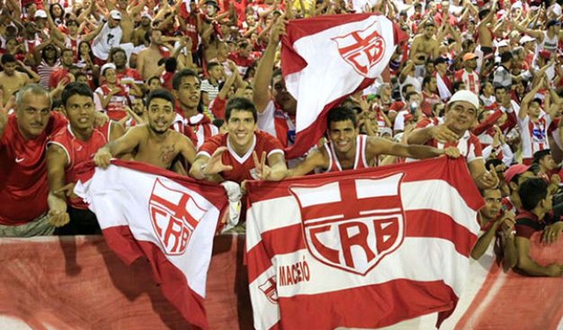 CRB vence Madureira por 2x0 e retorna à série B