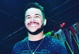 Cantor sertanejo é suspeito de esfaquear cliente de boate